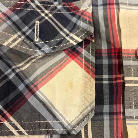 SuperDry “The Washbasket Shirt” - Picture 5 of 7